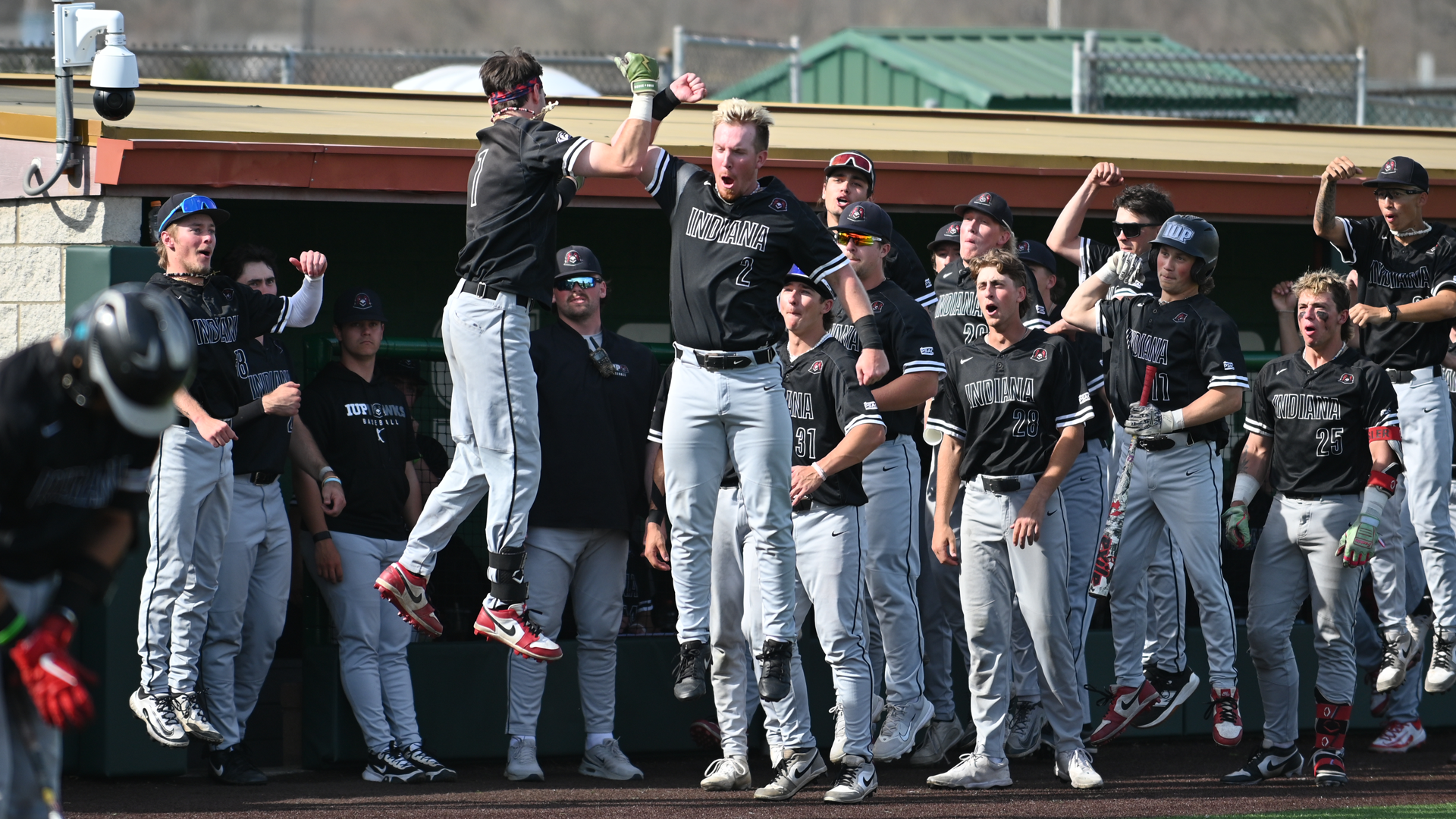 Hoover Rhodes Celebration