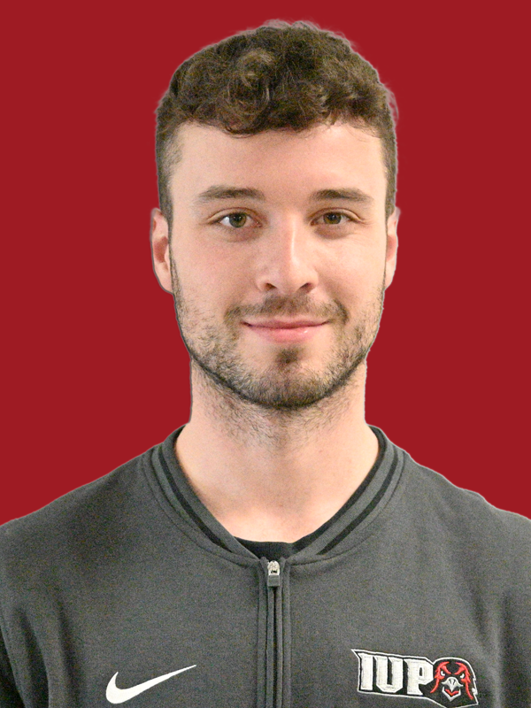 Stephen Hamill Spring 2026