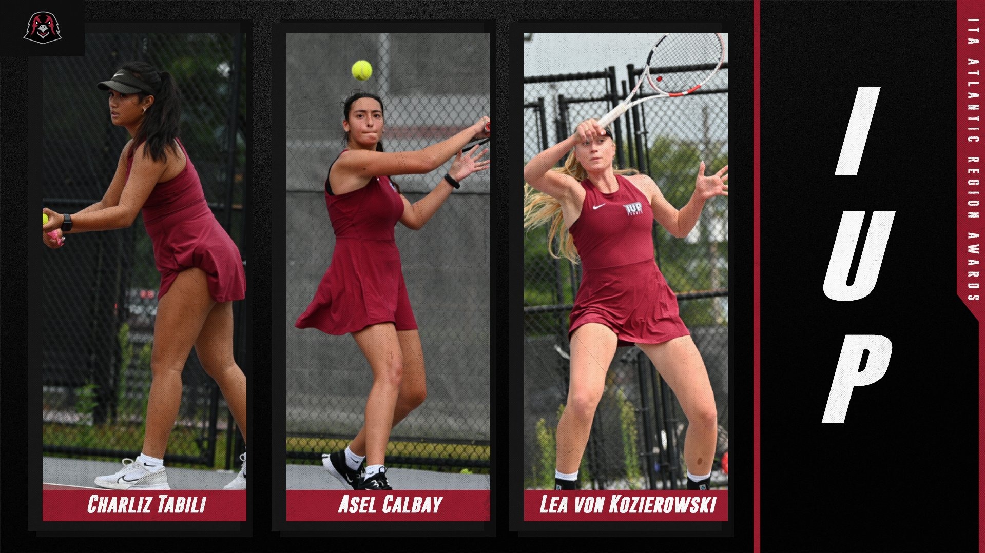 WTEN 2026 ITA Regional Awards