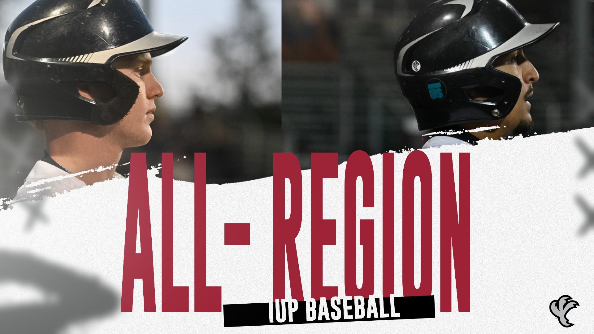 RHUDE APONTE ALL-REGION