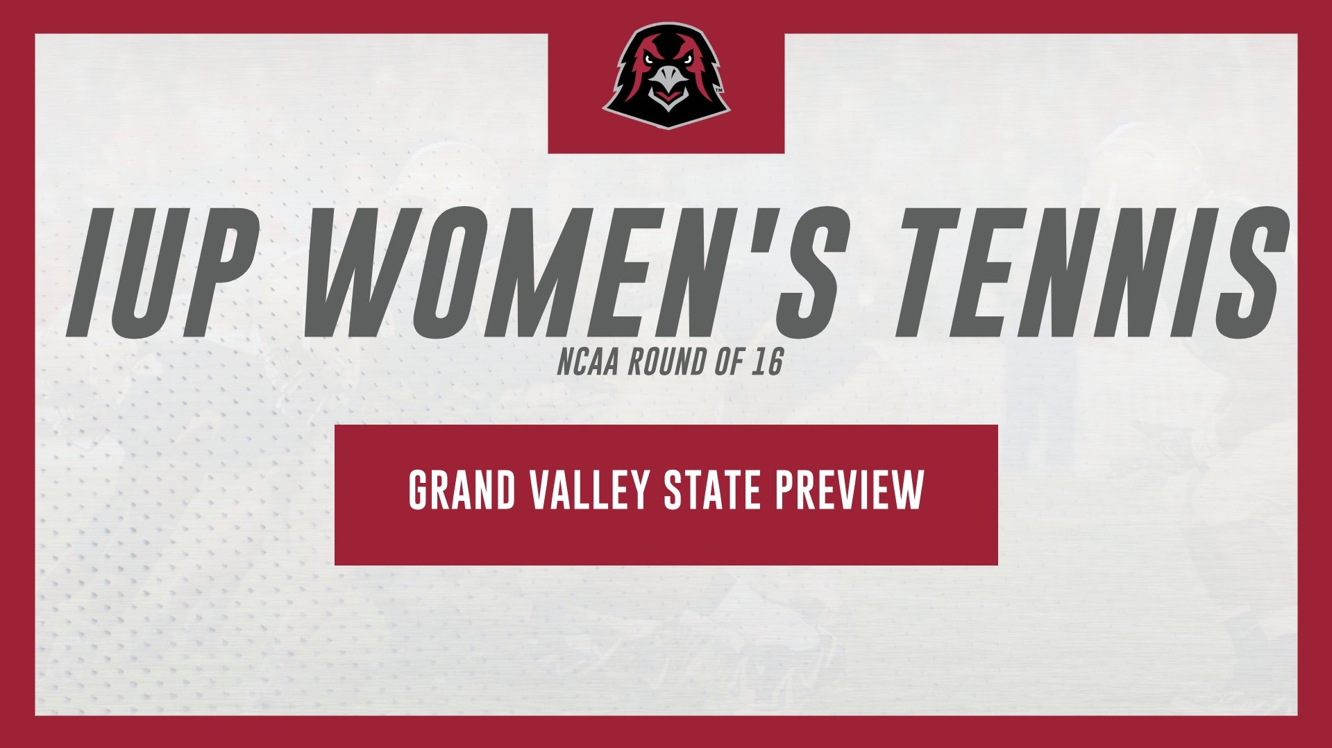 WTEN PREVIEW ROUND OF 16 GVSU