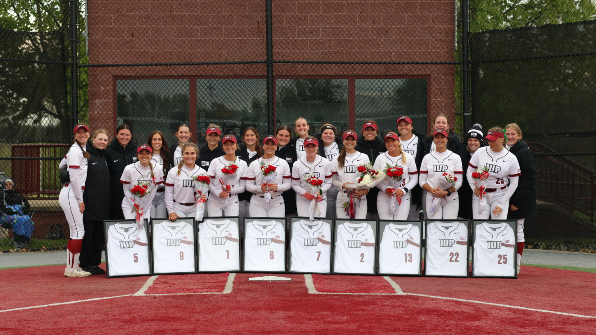 Senior Day 2026