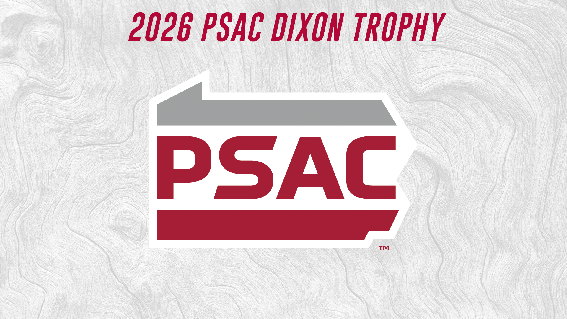 2026 DIXON TROPHY