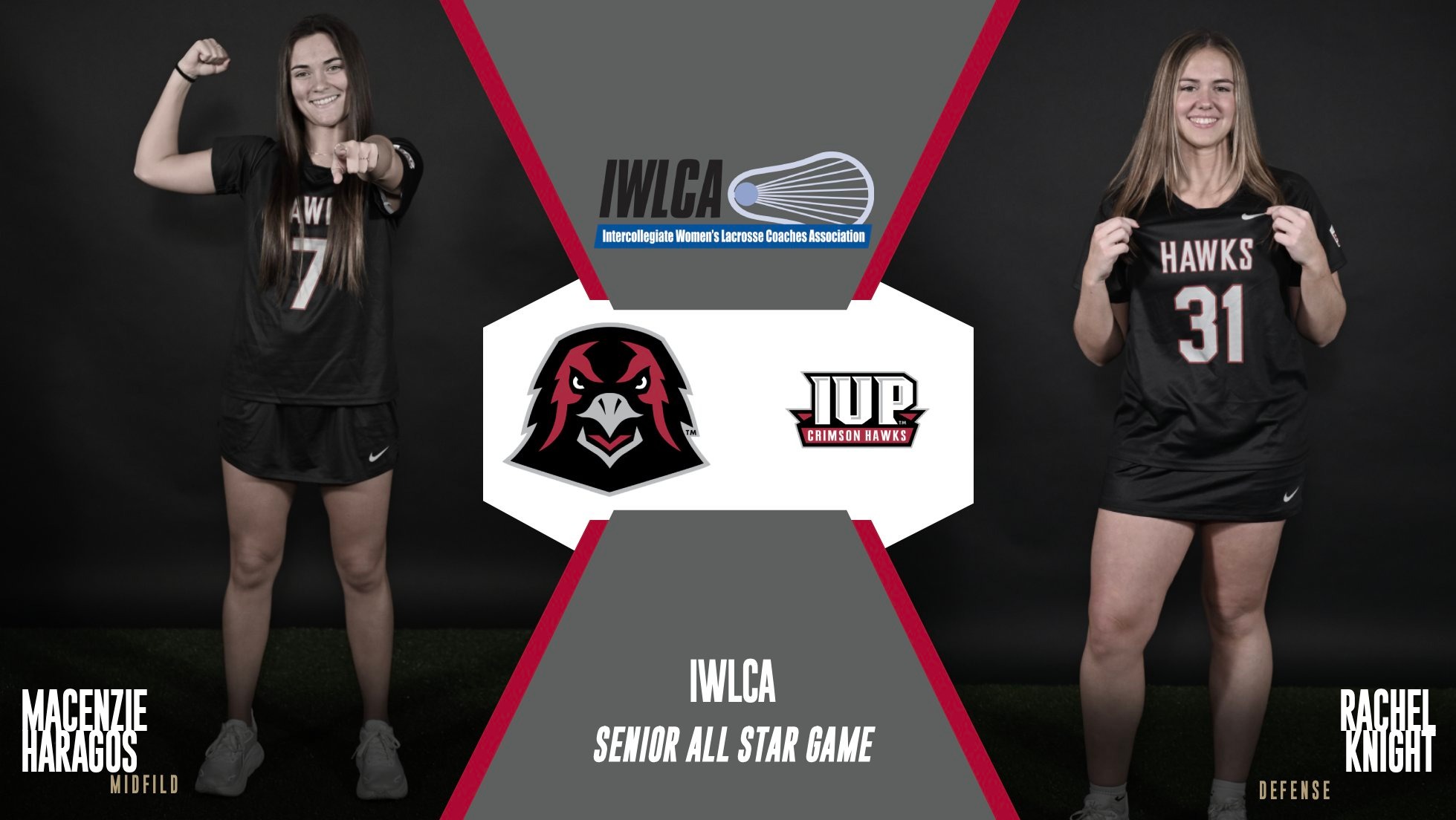 iwlca ALL STARS 2026