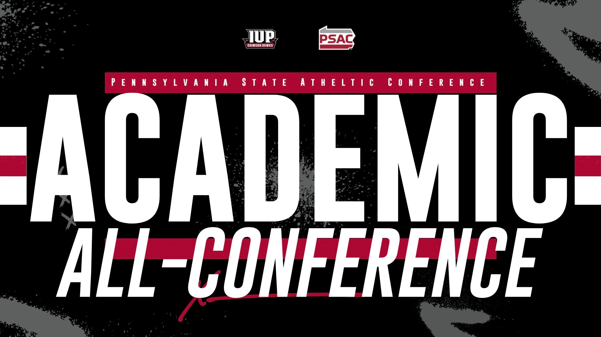 PSAC ACADEMIC ALL-CONFERENCE