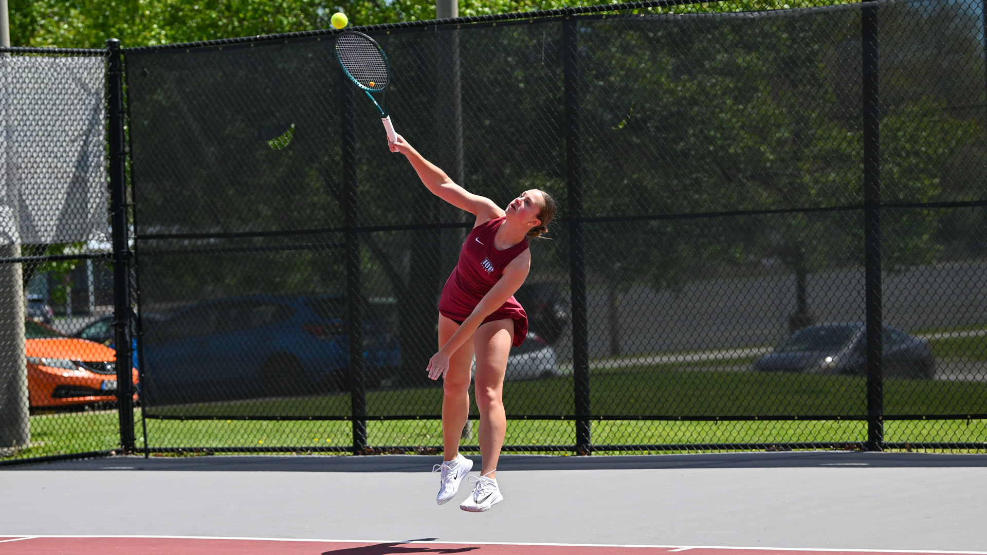 Maria Serve