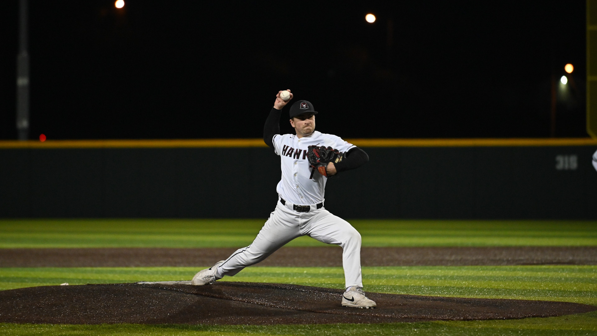 Derrick Sheilds PSAC Gem