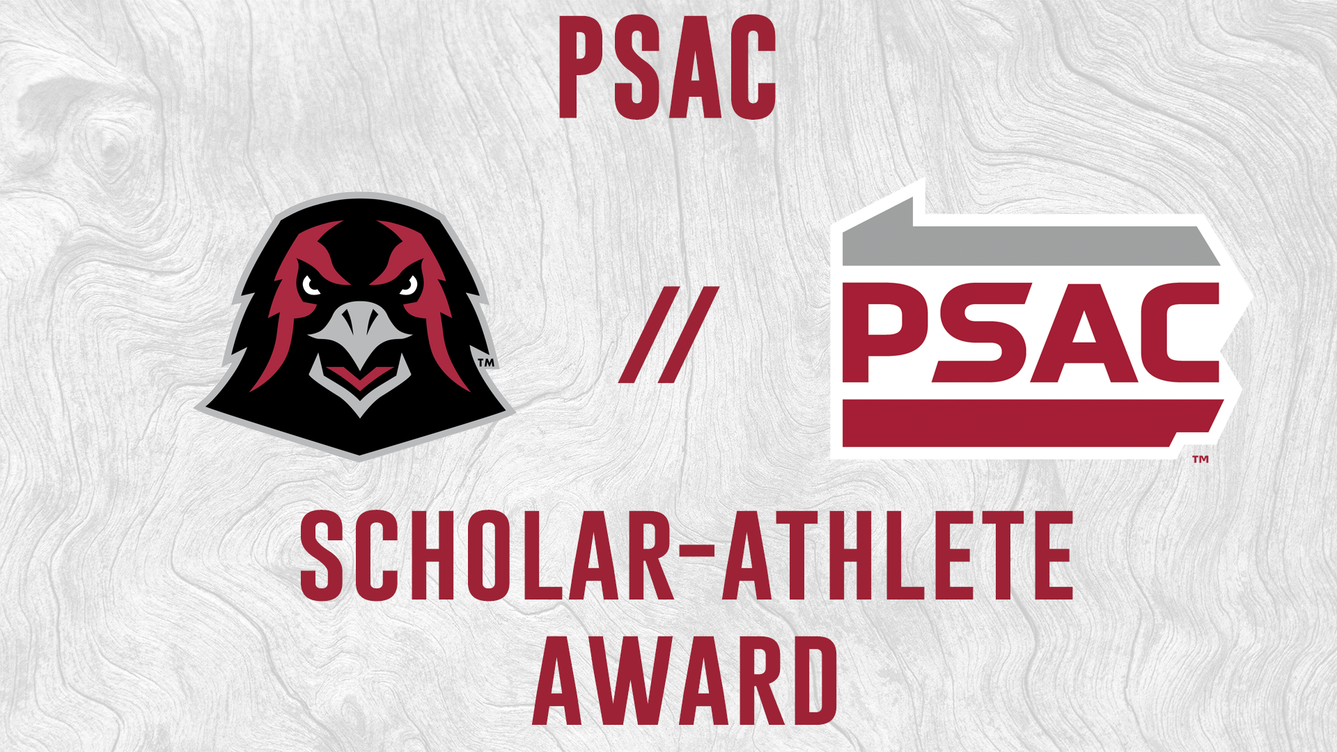 psac scholar athlete award