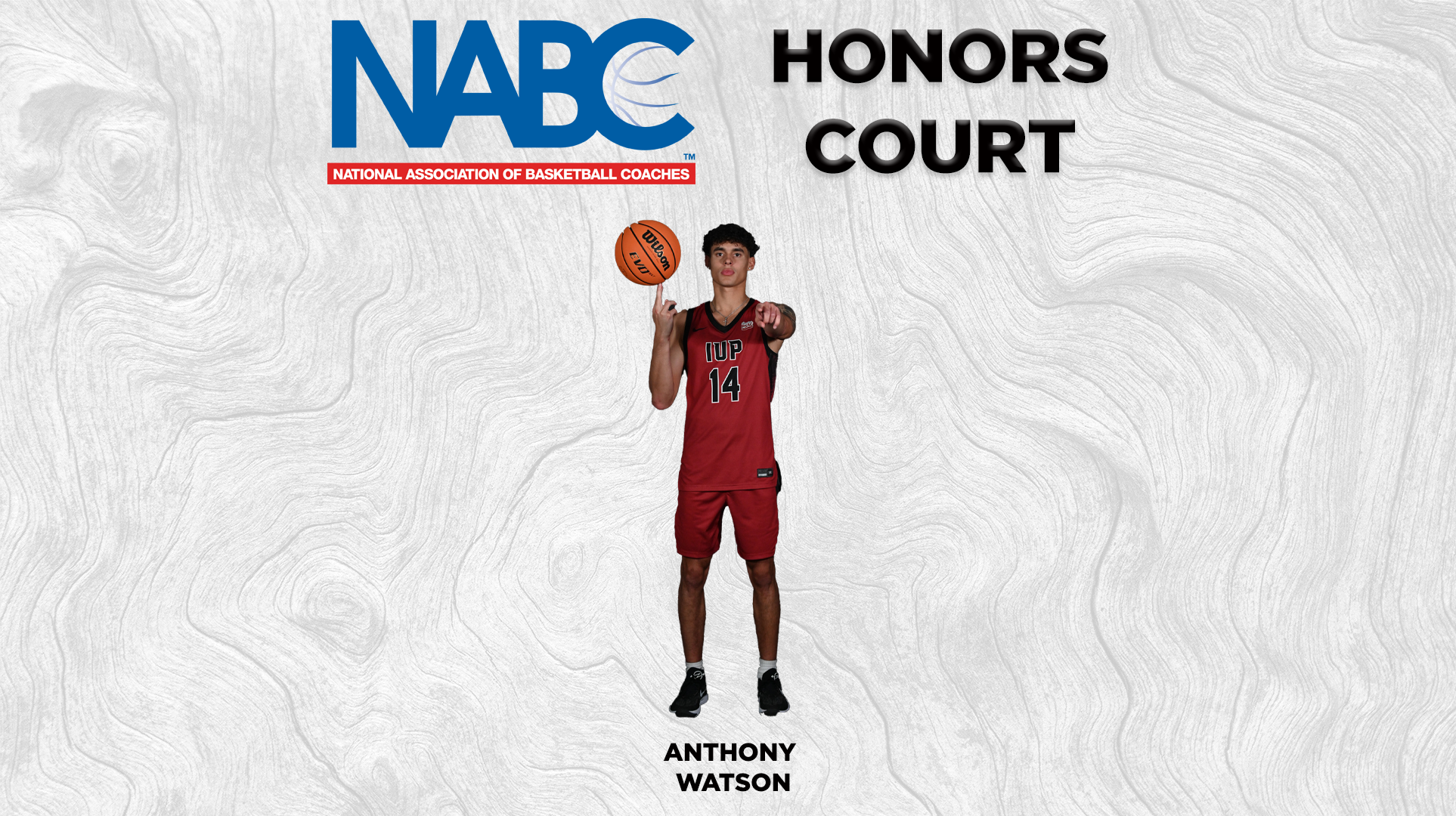 26 NABC Honors Court-Anthony Watson