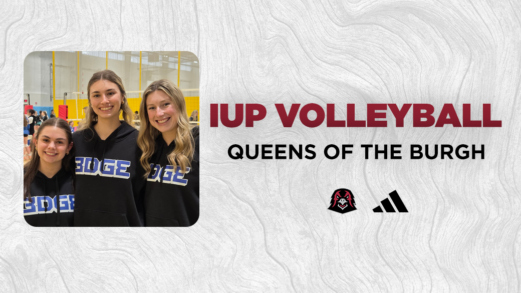 QUEENS OF THE BURGH - KYRA, BROOKE, DELANEY
