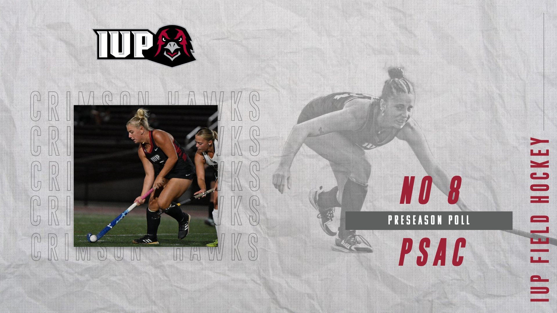 2026 Field Hockey PSAC Preseason Poll