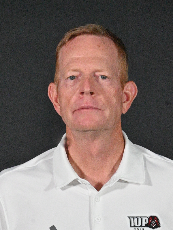2026 Men's Golf Headshots