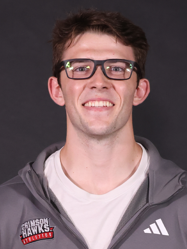 Nick Gerbi Headshot S&C 2026