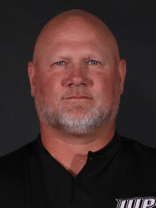 Lacnce Getsy 2026 Headshot
