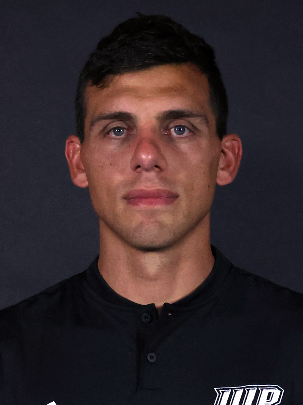 Marco Pecora 2026 Football Headshot