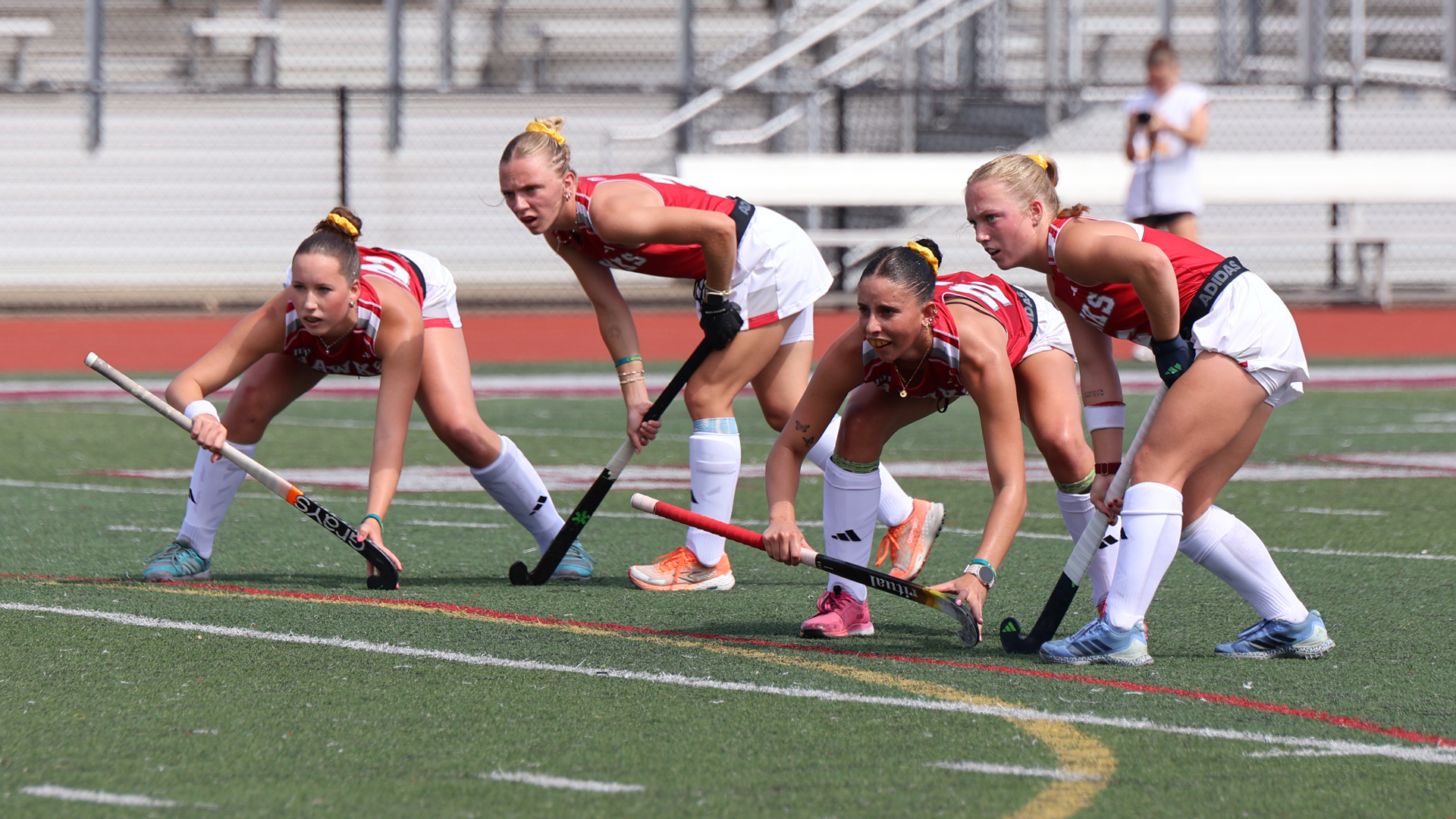 Penalty Setup FH