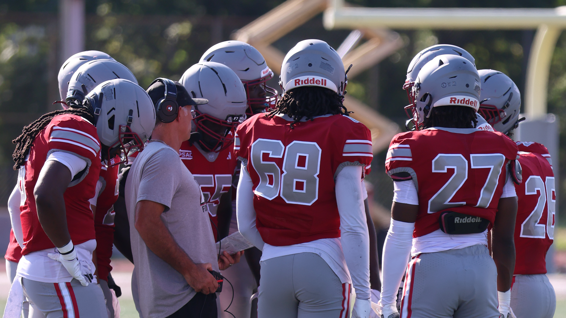 Smitty Huddle