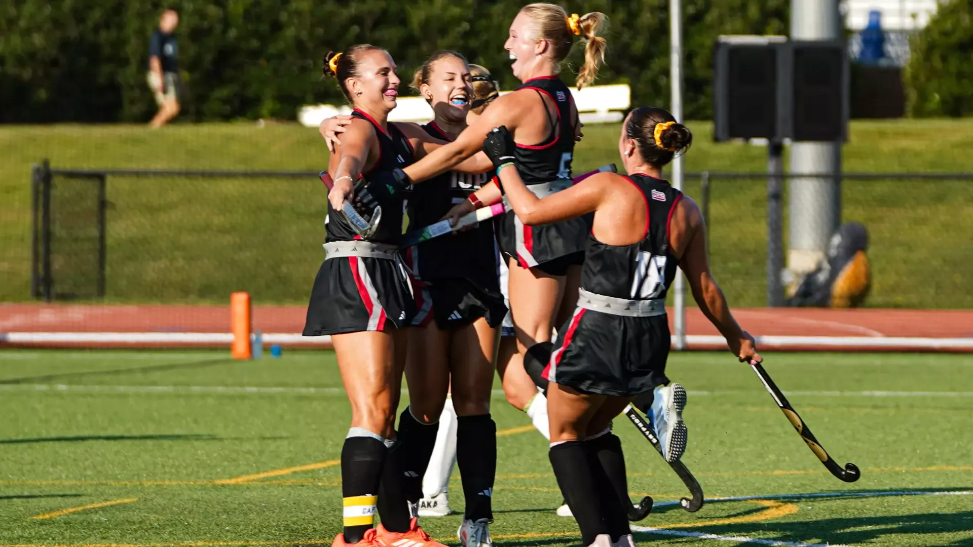 FH Goal Celebration