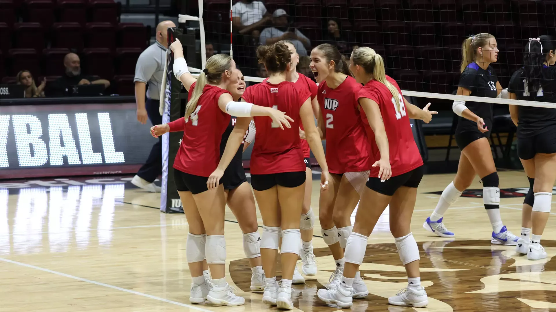 Crimson Hawk Classic Celebration