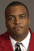 Ron Hunter