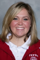 Betsy Wilcox
