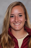 Meghan Lamberth 13 HS
