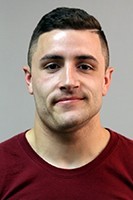 Josh Rosario