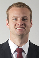 Scott Gillespie