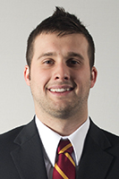Andrew McClatchey