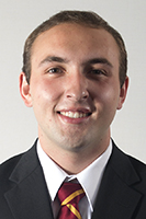 Zach Morgan