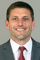 Brian Barnett