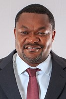 Roy Hairston