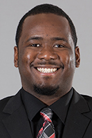 DeVante Frazier