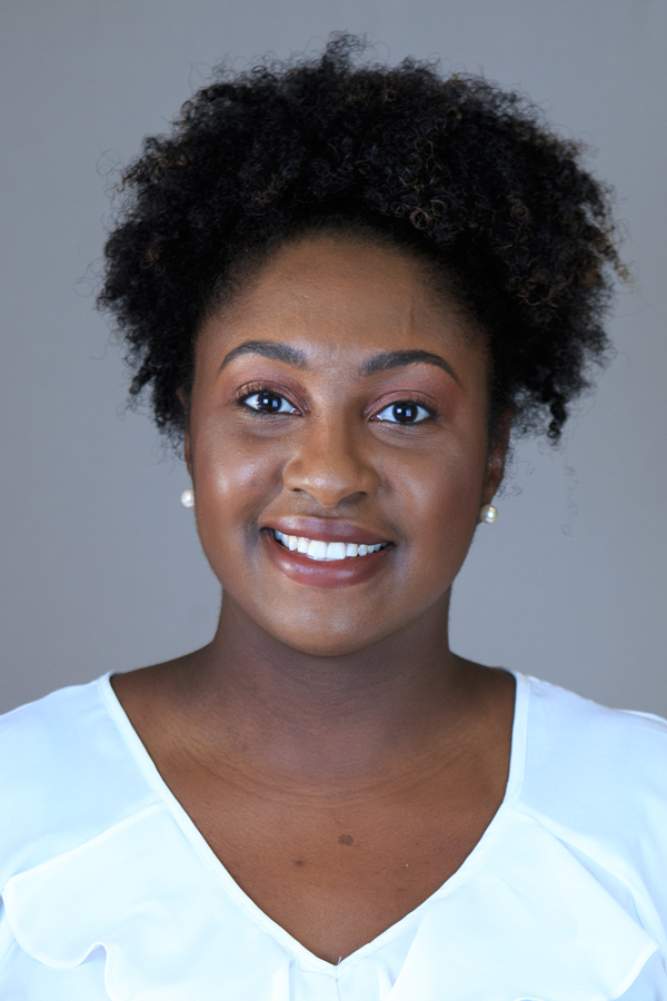 DeAirra Goss
