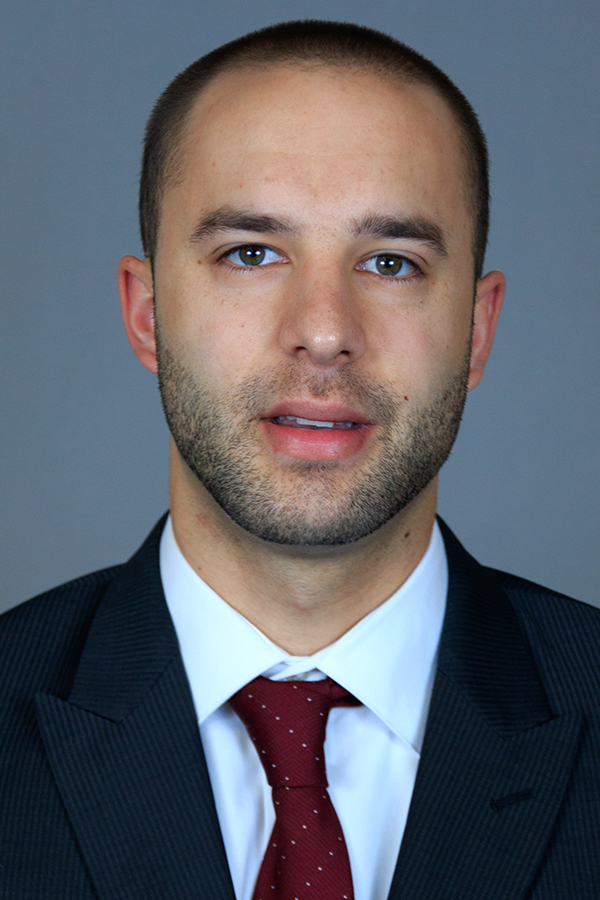 Isaac Loechle