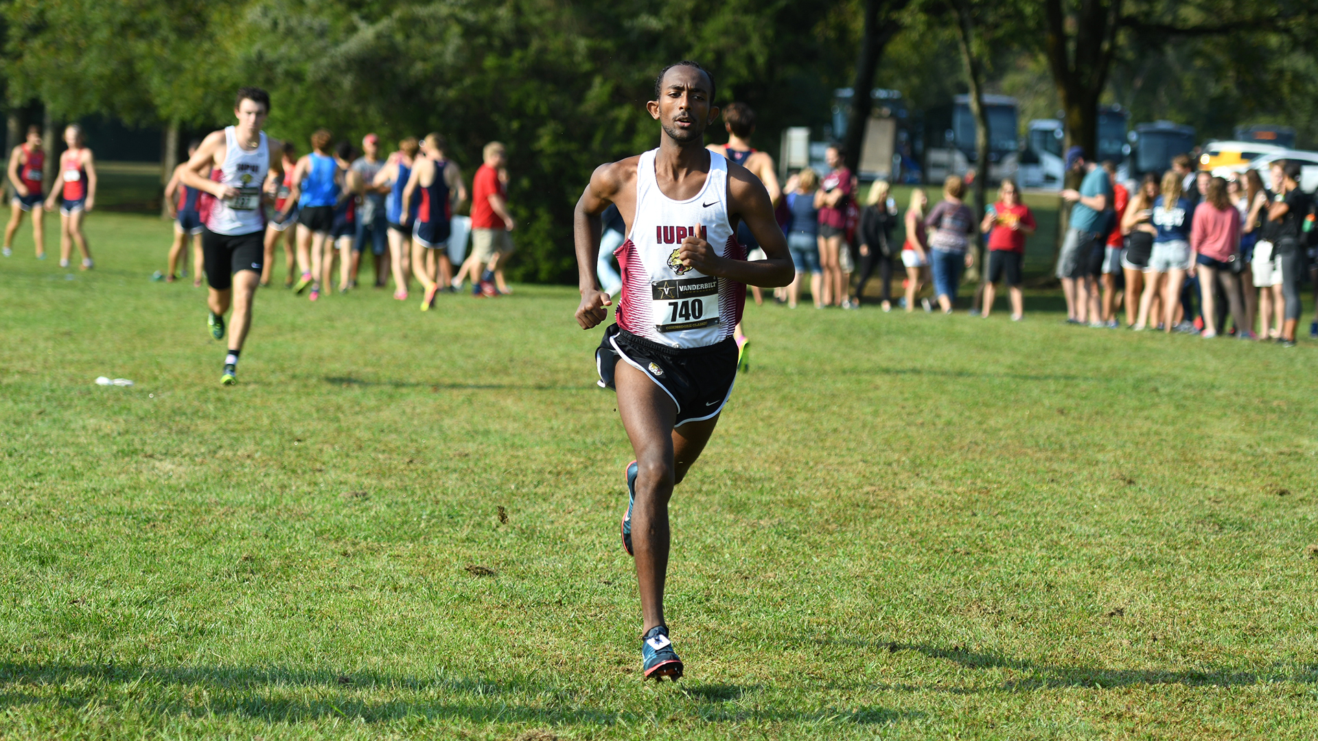 Ben Savage - Men's Cross Country - IUPUI Athletics Ben Savage - Men's Cross Country - IUPUI Athletics