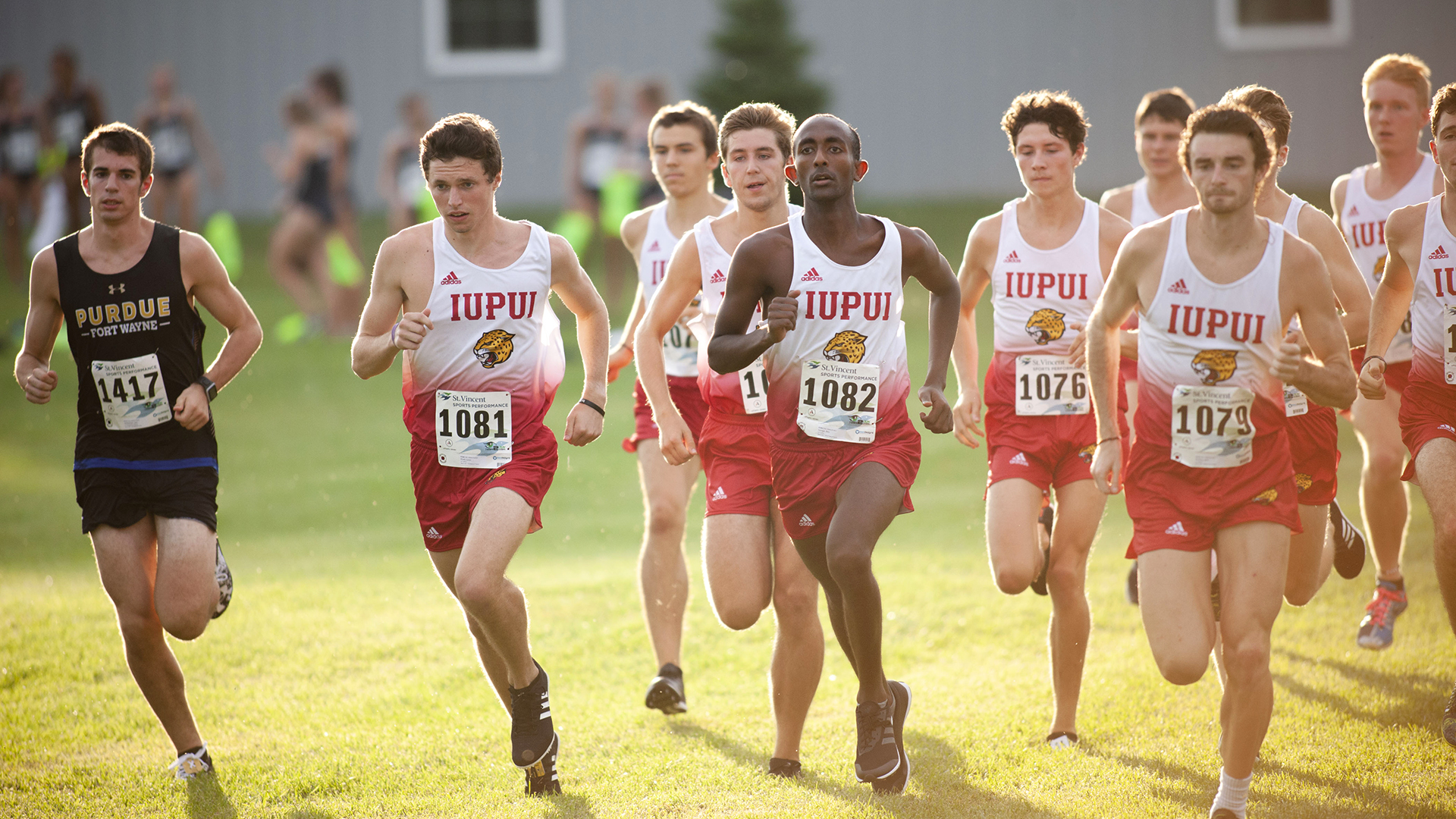 Ben Savage - Men's Cross Country - IUPUI Athletics Ben Savage - Men's Cross Country - IUPUI Athletics