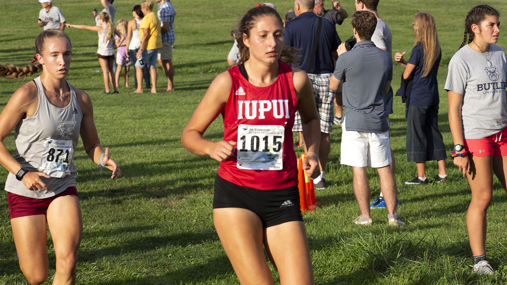 Mya Zajakowski - Women's Cross Country - IUPUI Athletics Mya Zajakowski - Women's Cross Country - IUPUI Athletics