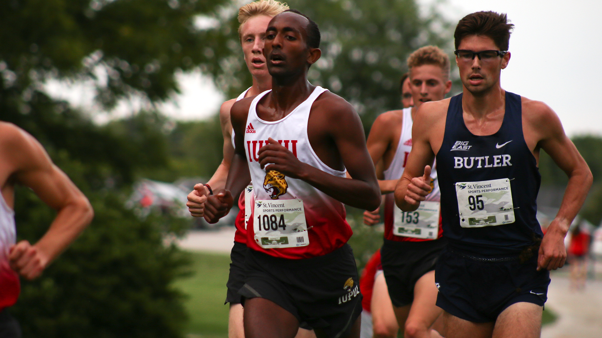Ben Savage - Men's Cross Country - IUPUI Athletics Ben Savage - Men's Cross Country - IUPUI Athletics