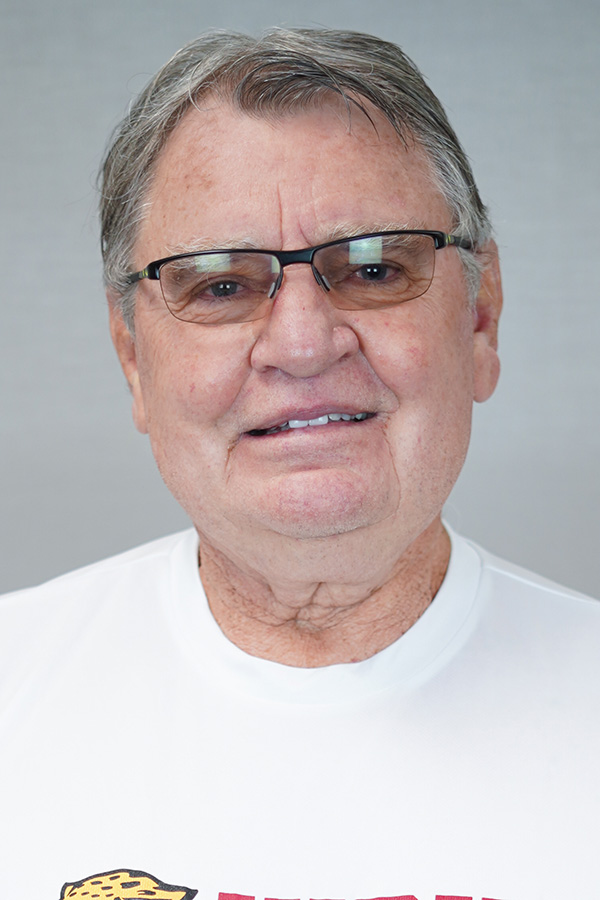 Chuck Koeppen