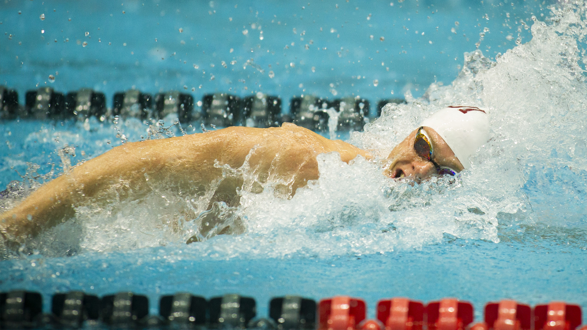 Mason Jung Men's Swimming IUPUI Athletics