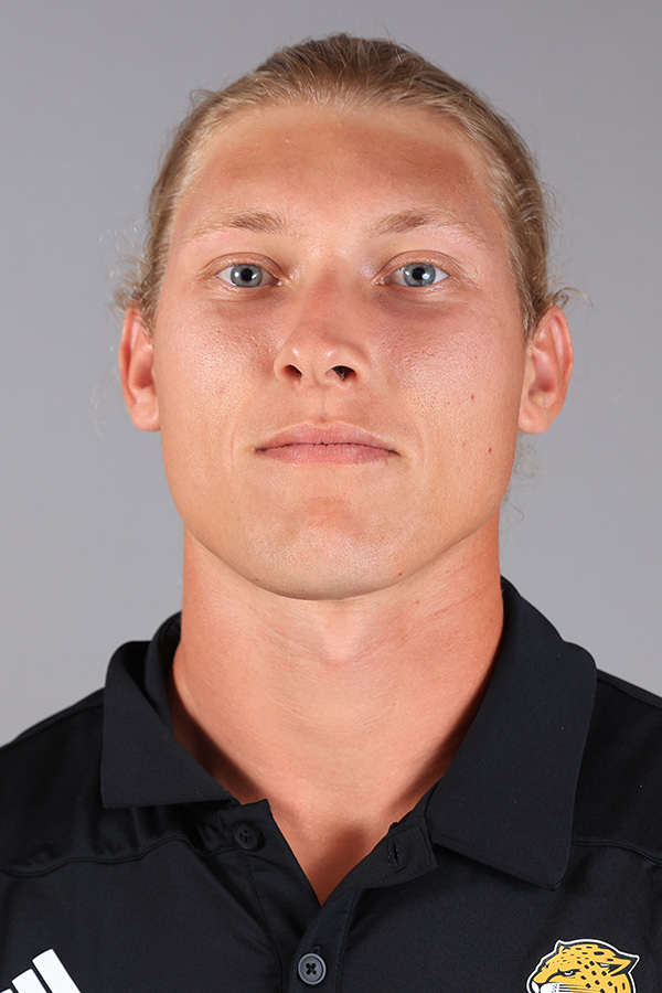 Bradley Luetschwager