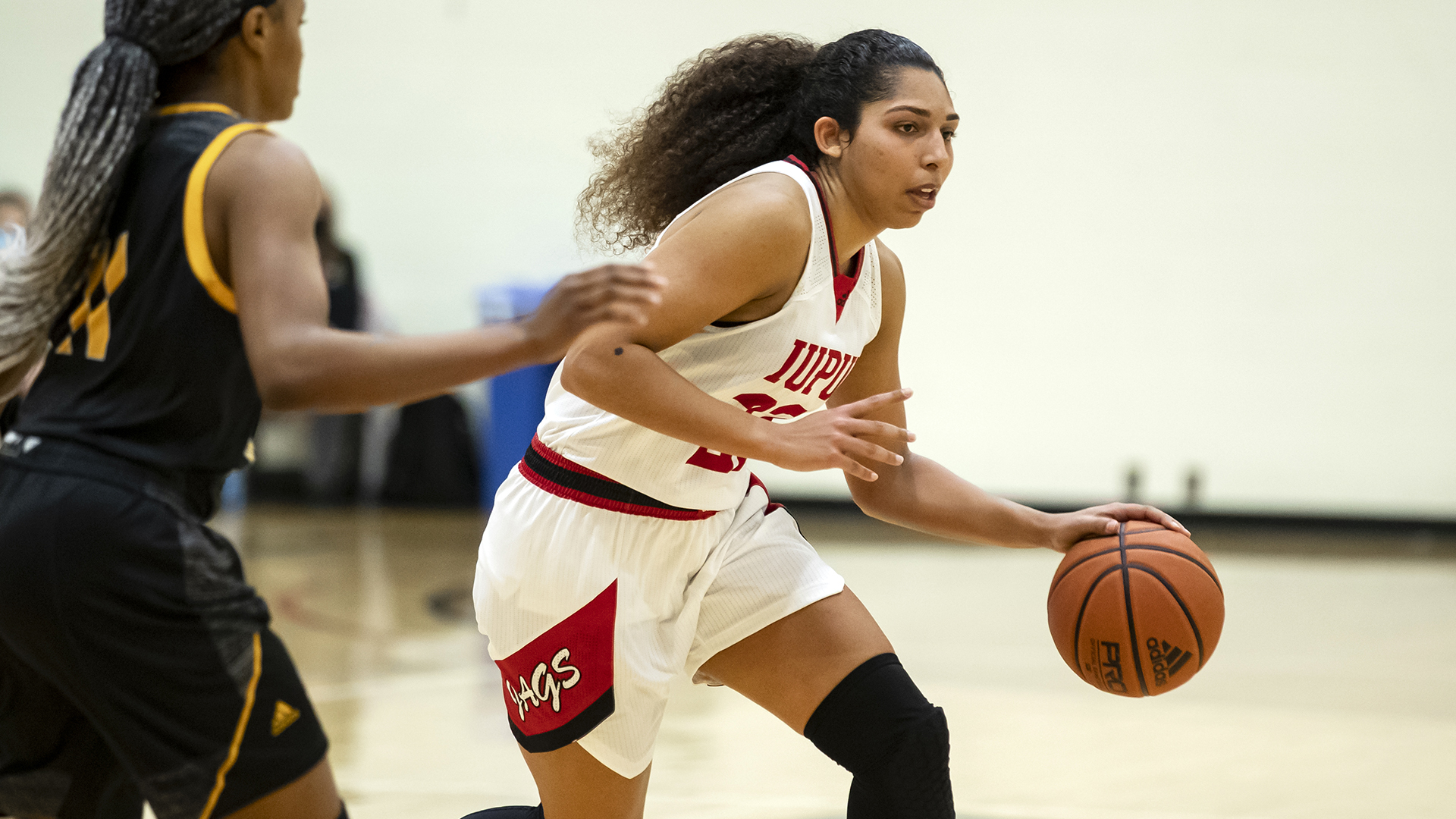 Rachel Kent Women's Basketball IUPUI Athletics