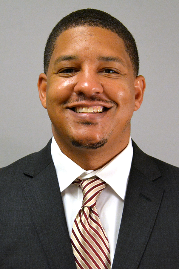 Antwain Banks