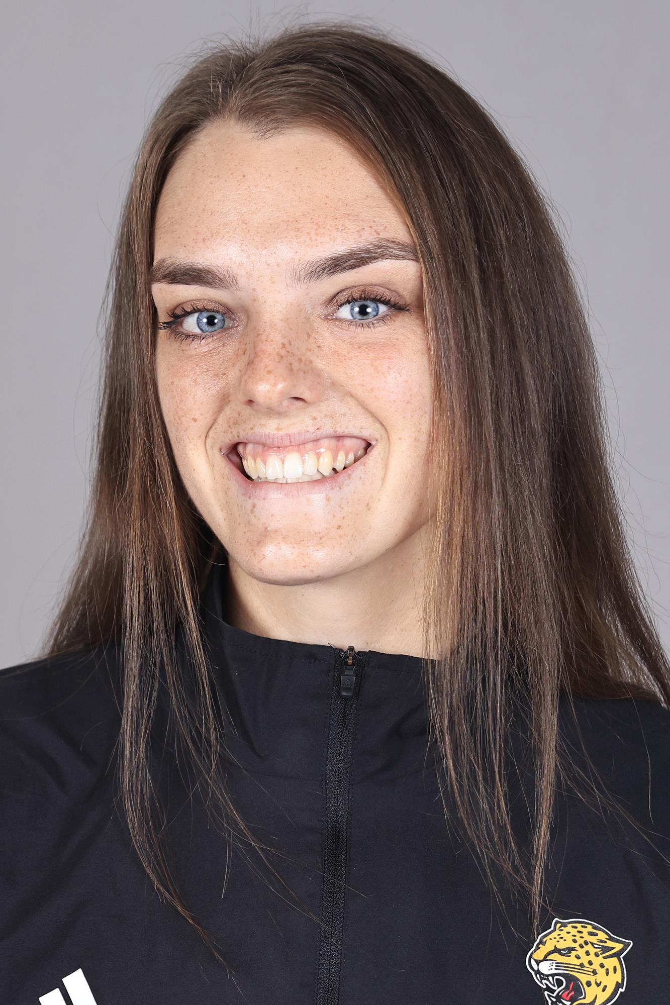 Meghan Bernard