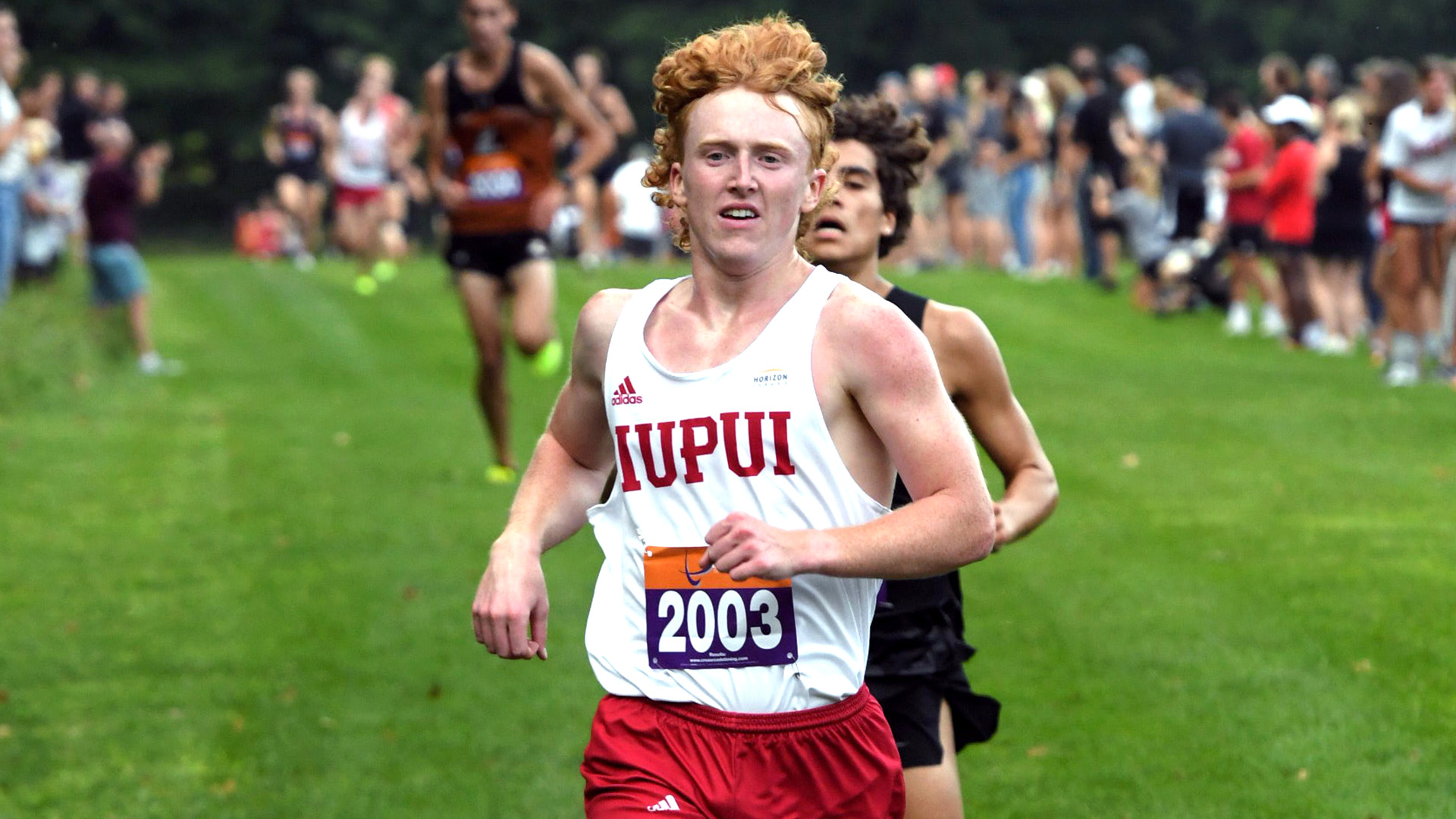 Matt Mitsch - Men's Cross Country - IUPUI Athletics Matt Mitsch - Men's Cross Country - IUPUI Athletics