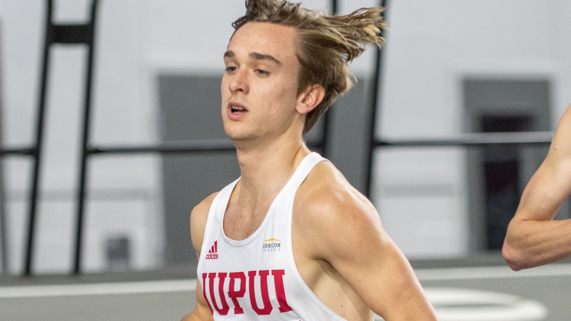 Eric Petersen Men's Track & Field IUPUI Athletics