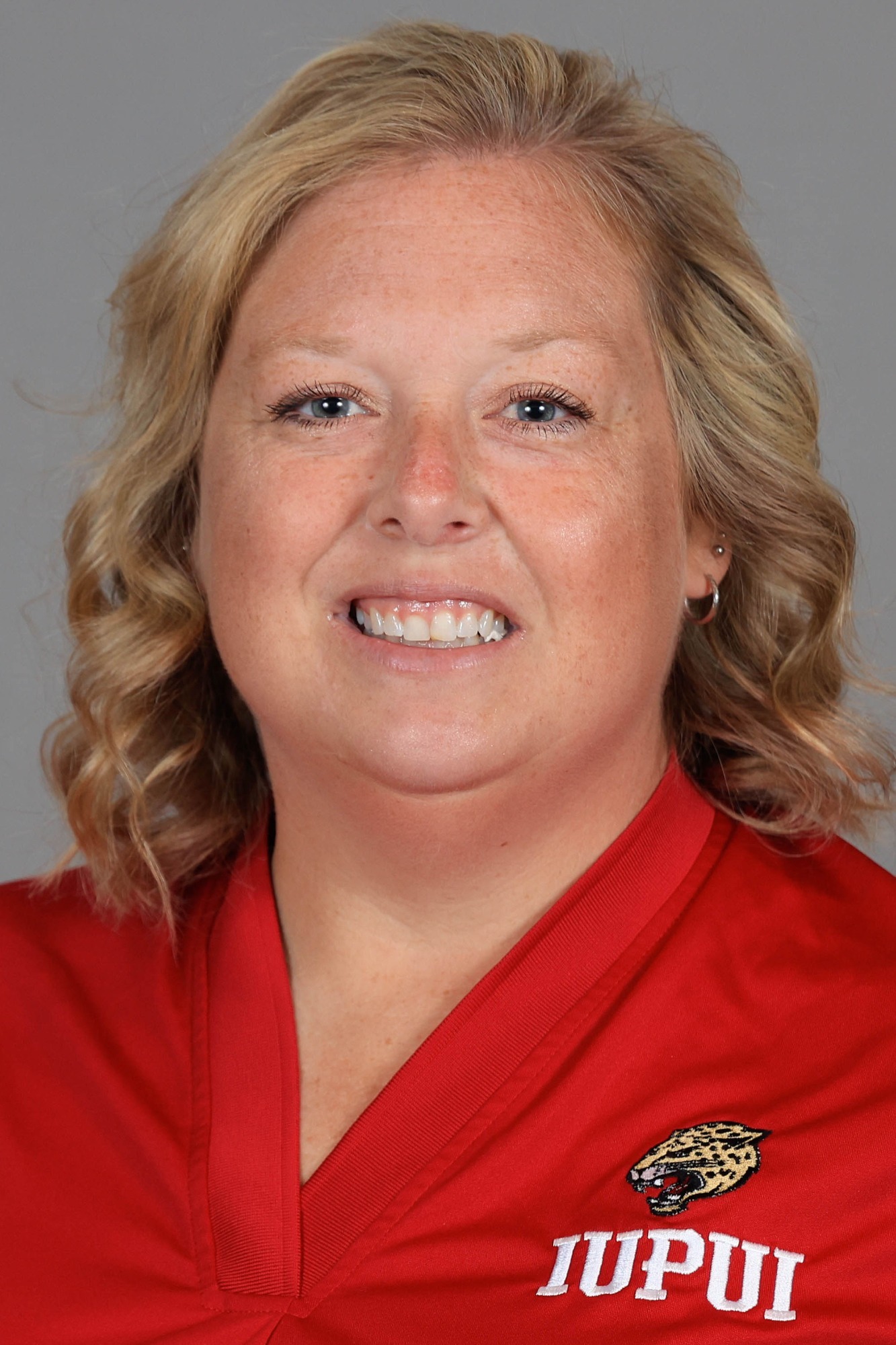 Mandy Sansbury