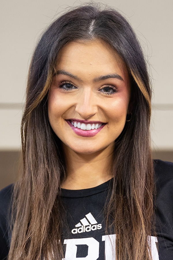 Charlcie Holden