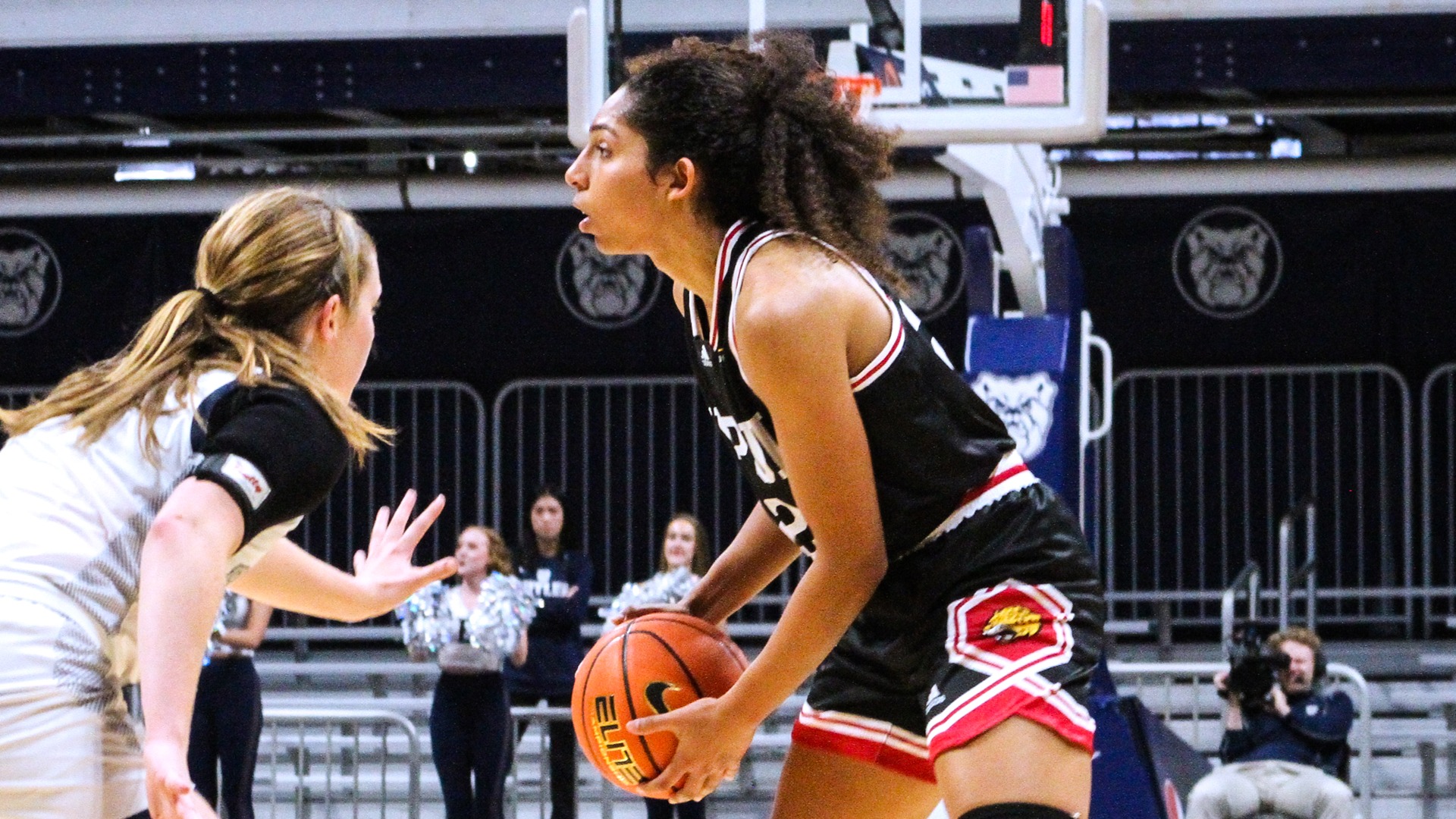 Rachel Kent Women's Basketball IUPUI Athletics